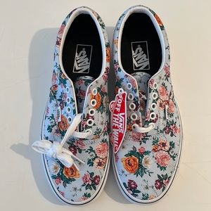 Vans Anaheim Factory Authentic 44 DX in floral print